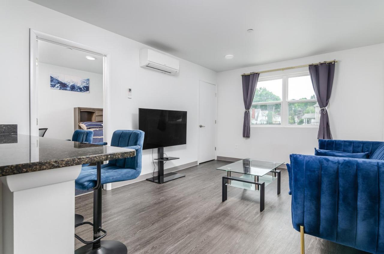 Grand Monarch! Best For Extended Stays! Johnson City Exteriör bild