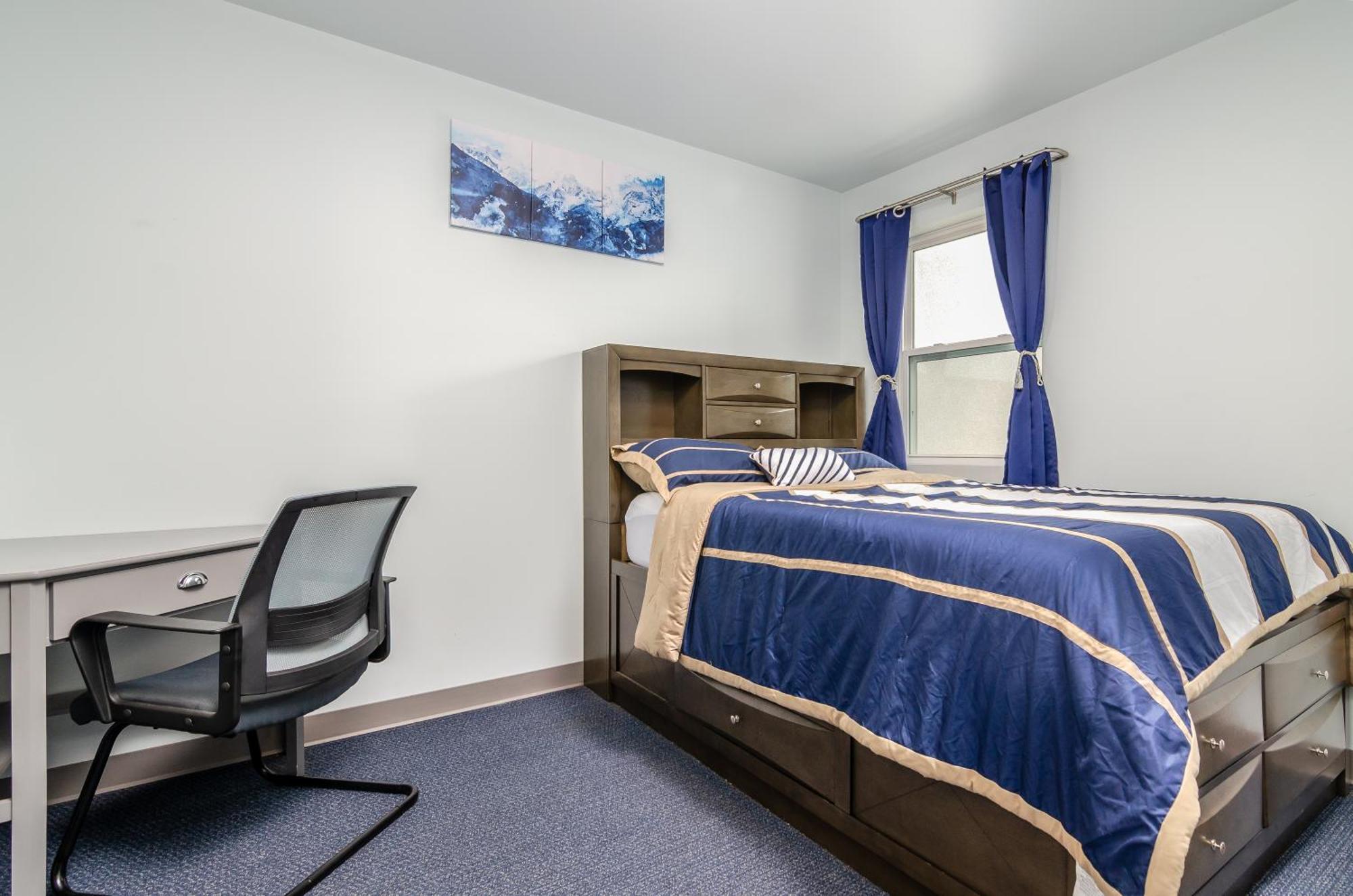 Grand Monarch! Best For Extended Stays! Johnson City Exteriör bild