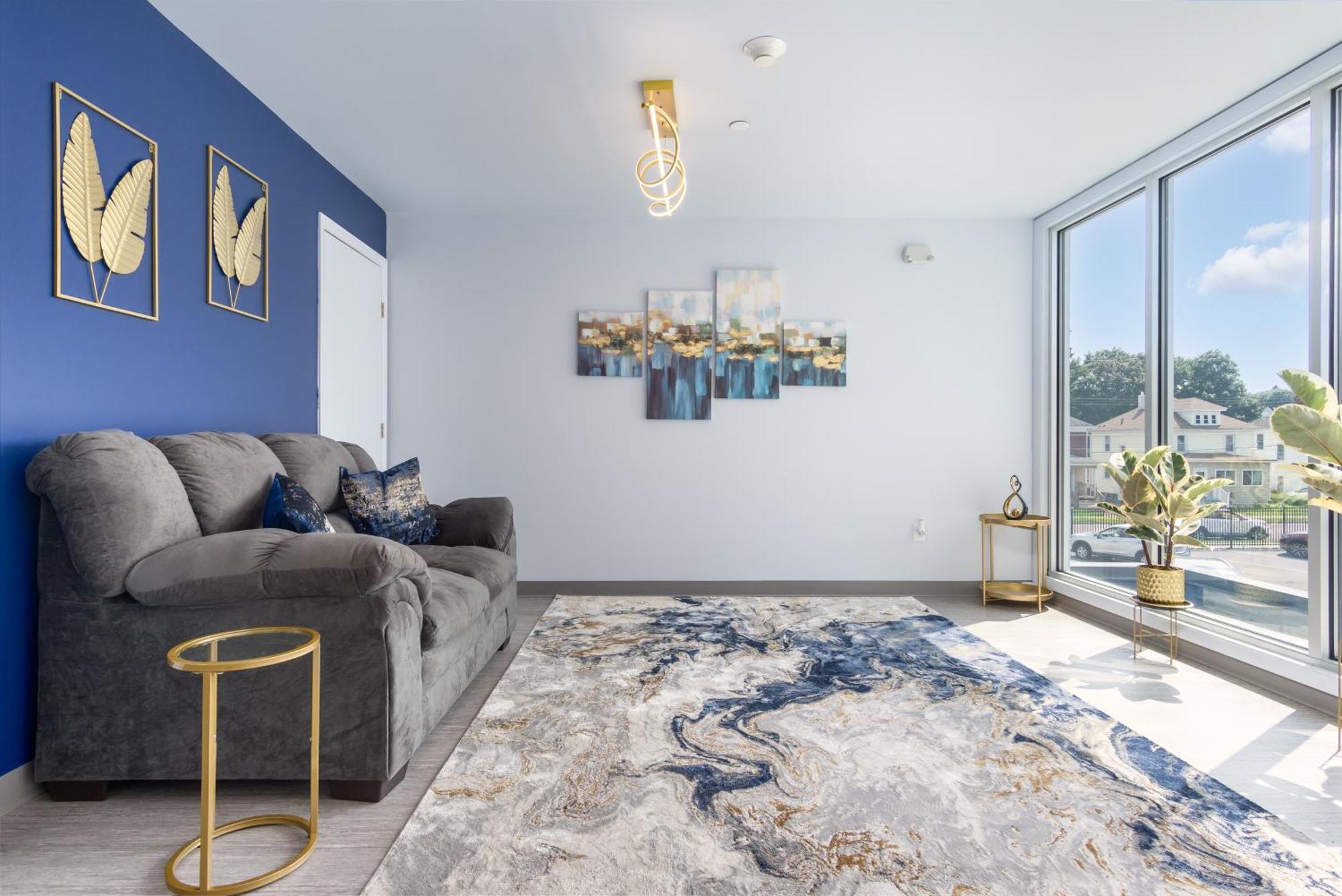 Grand Monarch! Best For Extended Stays! Johnson City Exteriör bild