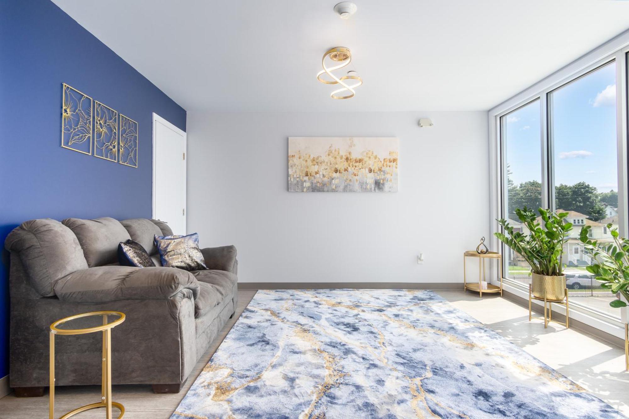 Grand Monarch! Best For Extended Stays! Johnson City Exteriör bild