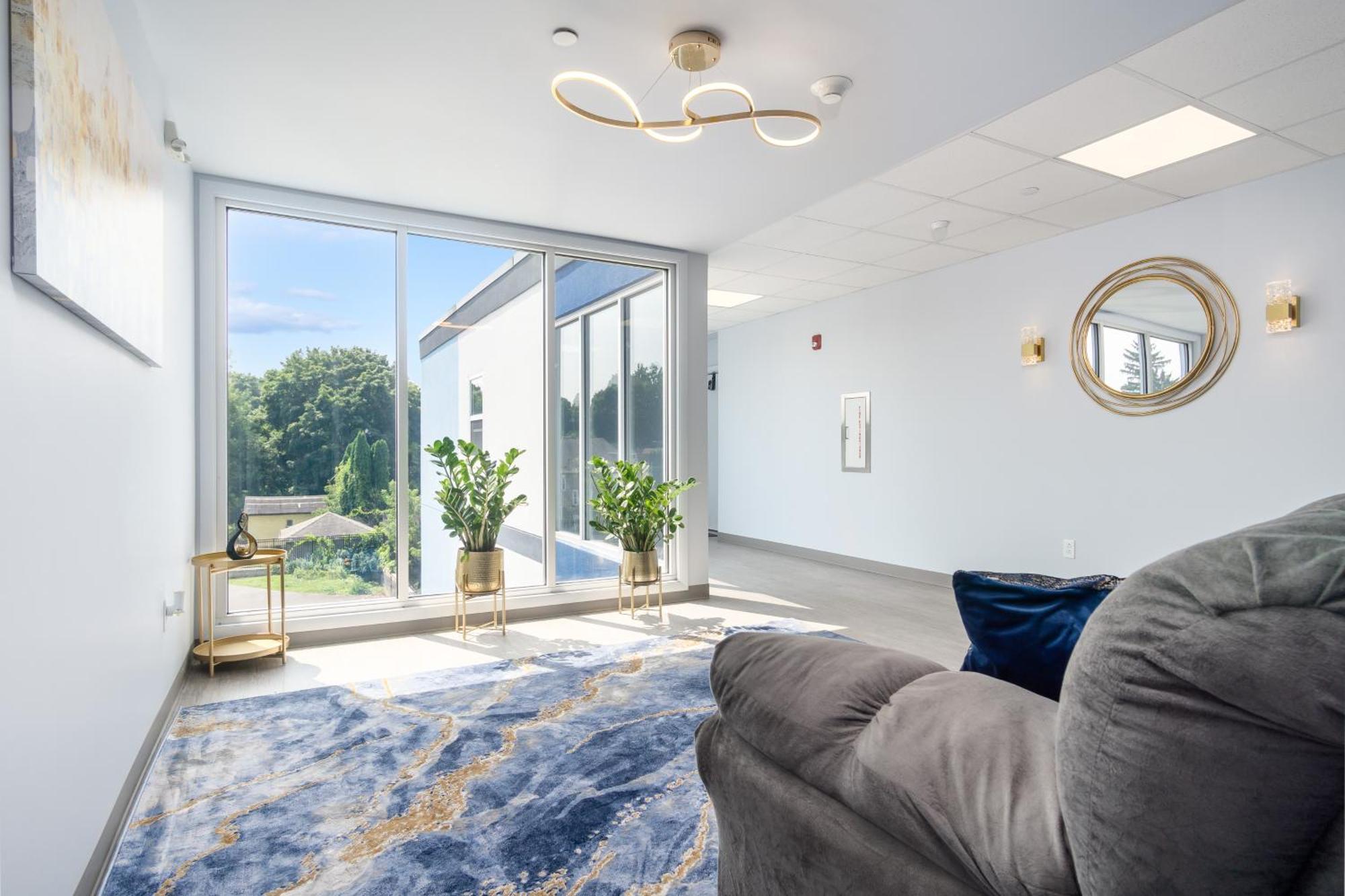 Grand Monarch! Best For Extended Stays! Johnson City Exteriör bild